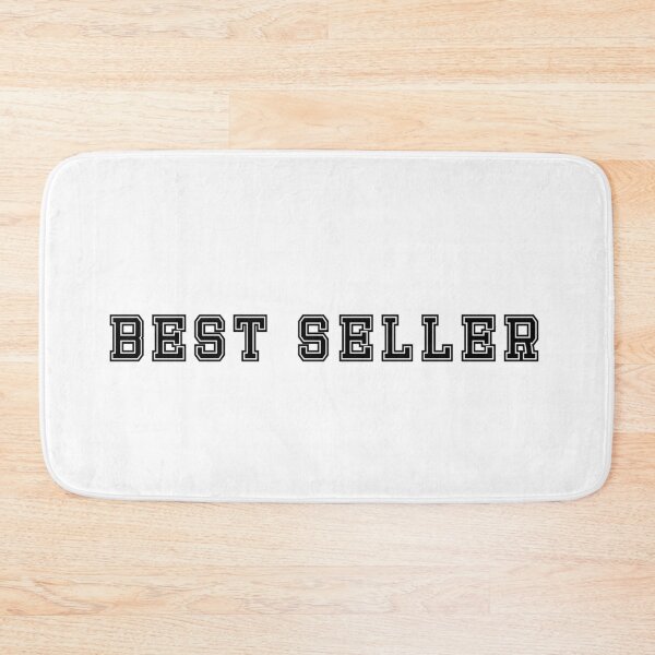 Item preview, Best Seller designed and sold by MayaCordalia.