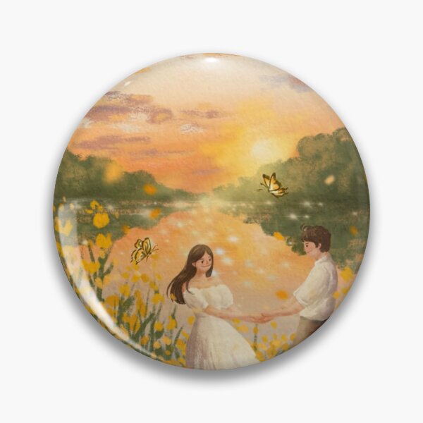 Item preview, Our Dell bHearts Belong designed and sold by Kiftsgategarden.