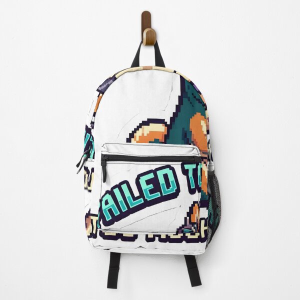 Item preview, Failed to Generate - Too Much Attitude Pixel Shiba Gamer designed and sold by OrbitArcade.