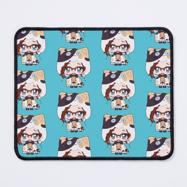 Item preview, Ghost Calico Cat Imasha! designed and sold by Imashanya.