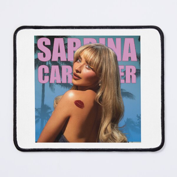 Item preview, Sabrina Carpenter designed and sold by SweetPotayto95.