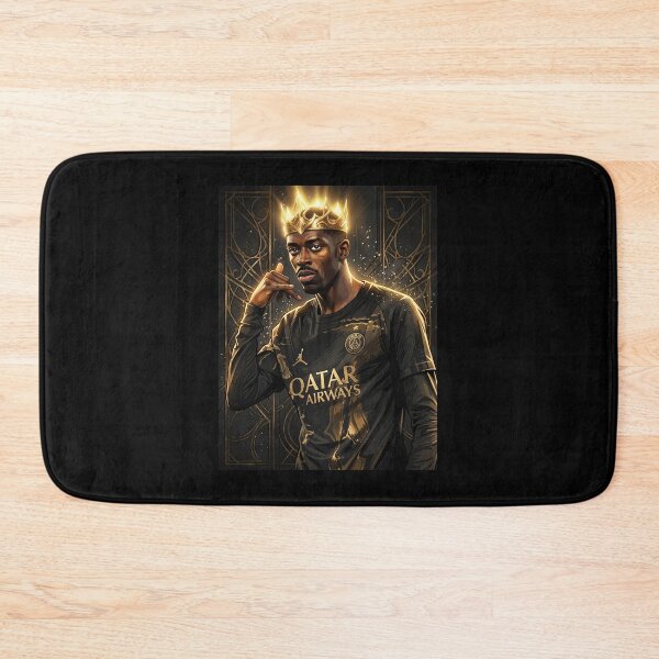 Item preview, Dembélé designed and sold by Isaac Perez Store.