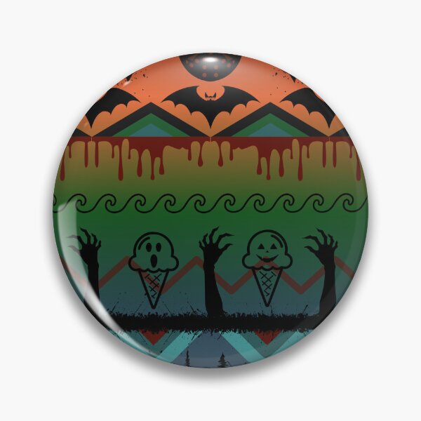 Item preview, Summerween designed and sold by Jnolls01.