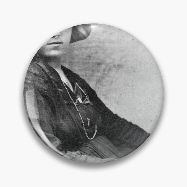 Item preview, Alice Smith April 1921, Lived at Digman's Creek designed and sold by CobargoMuseum.