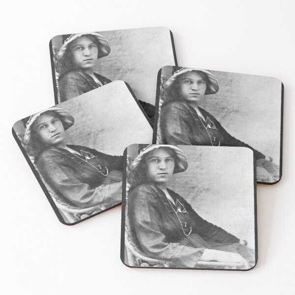 Item preview, Alice Smith 1921 designed and sold by CobargoMuseum.