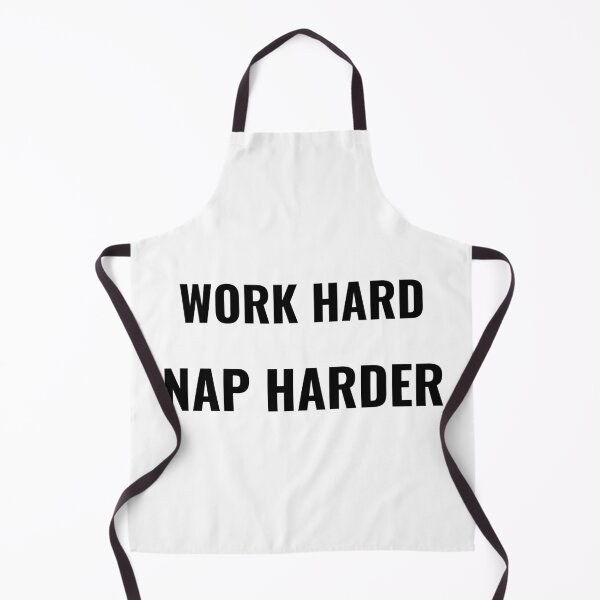 Item preview, Work Hard Nap Harder T-Shirt – Funny Work Life Tee | Uncle Jichuan designed and sold by Uncle-Jichuan.