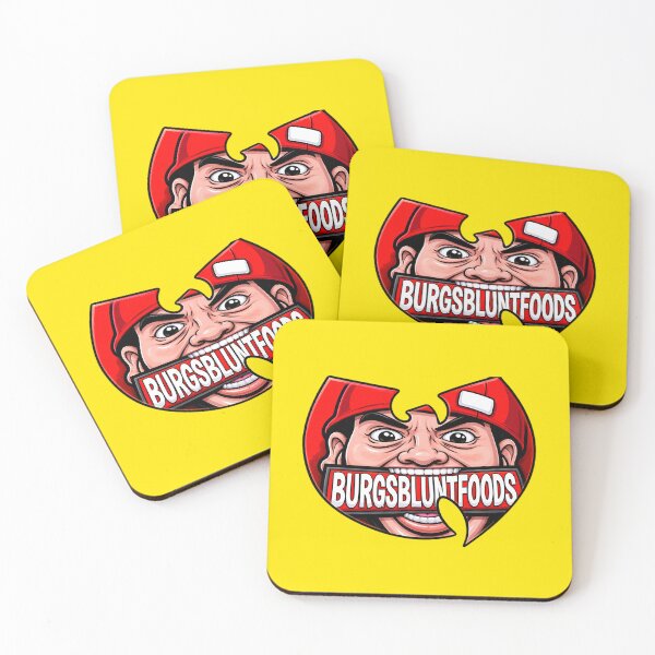 Item preview, Burgtang clan designed and sold by CasuallyChaotic.