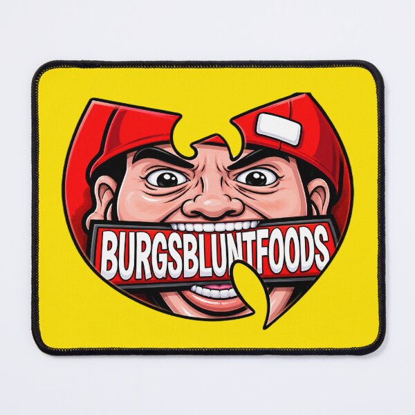 Item preview, Burgtang clan designed and sold by CasuallyChaotic.