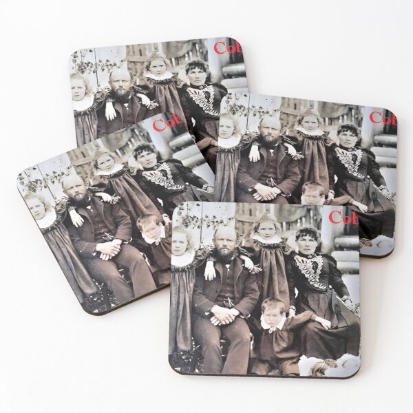 Item preview, Bill and Anna Shipton and family. Early settlers to the Cobargo area. designed and sold by CobargoMuseum.