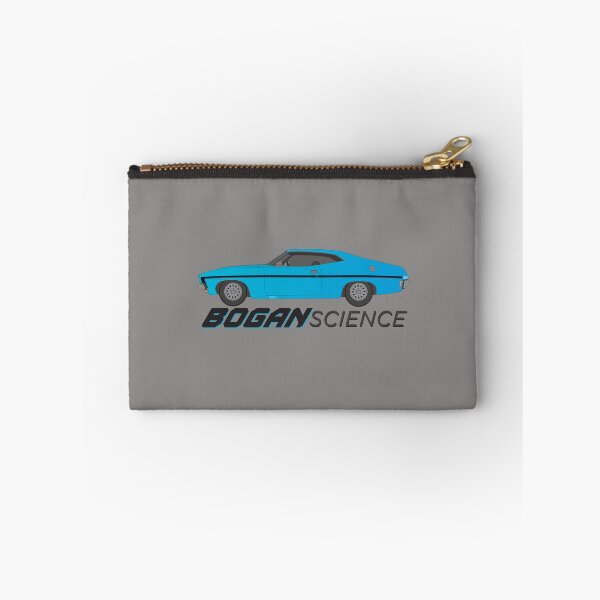 Item preview, BOGAN Science Ford XB  designed and sold by Piss Take .