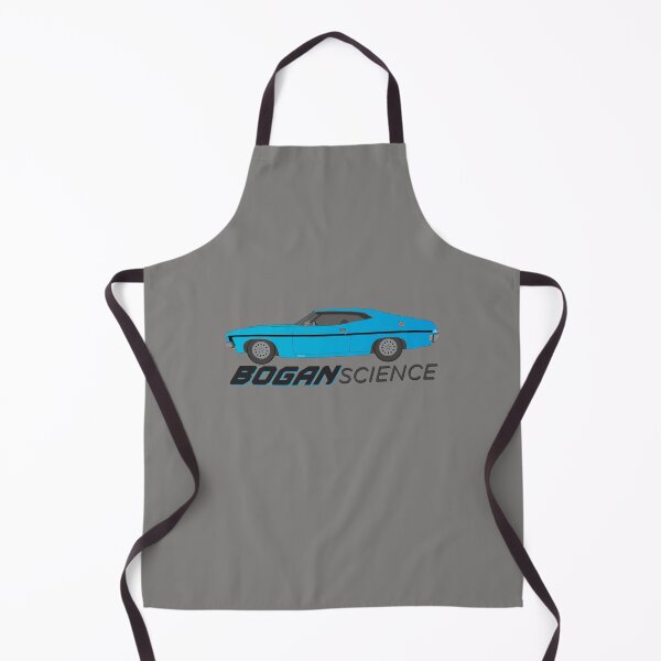 Item preview, BOGAN Science Ford XB designed and sold by Piss Take .
