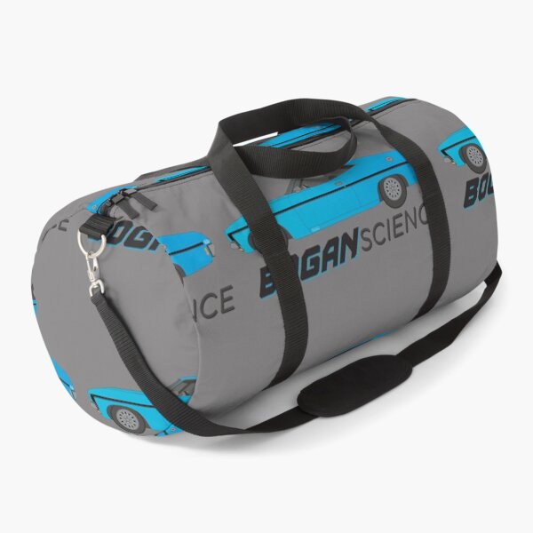 Item preview, BOGAN Science Ford XB  designed and sold by Piss Take .