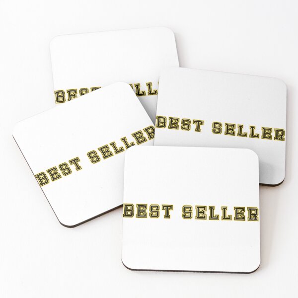 Item preview, Yellow Best Seller designed and sold by MayaCordalia.