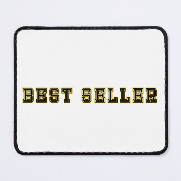 Item preview, Yellow Best Seller designed and sold by MayaCordalia.