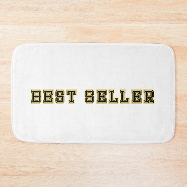 Item preview, Yellow Best Seller designed and sold by MayaCordalia.