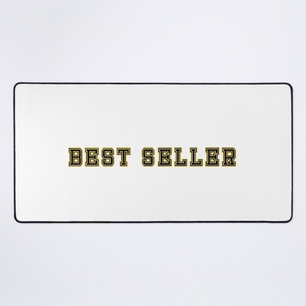 Item preview, Yellow Best Seller designed and sold by MayaCordalia.
