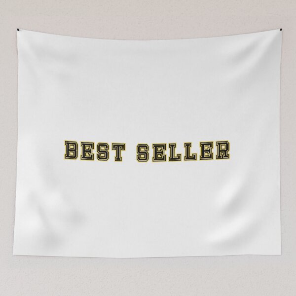 Item preview, Yellow Best Seller designed and sold by MayaCordalia.