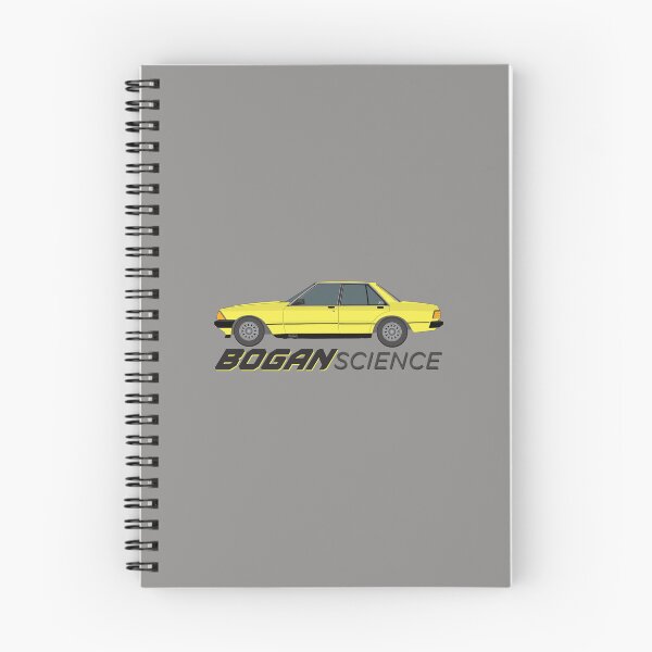 Item preview, Bogan Science Ford XD  designed and sold by Piss Take .