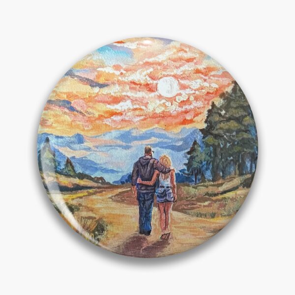 Item preview, Dancing American Veterinary Medical Association Avma cUnder Moonlight designed and sold by Kiftsgategarden.