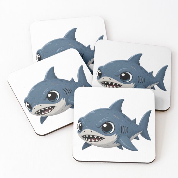 Item preview, Megalodon Cryptid Mascot Design designed and sold by The Dark Files.