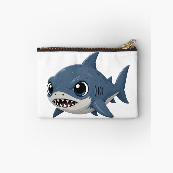 Item preview, Megalodon Cryptid Mascot Design designed and sold by The Dark Files.
