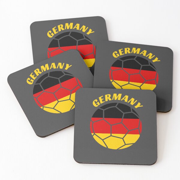 Item preview, Germany World Cup 2026 Football designed and sold by spiffykings.