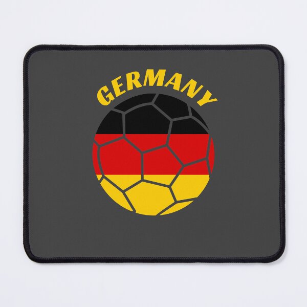 Item preview, Germany World Cup 2026 Football designed and sold by spiffykings.
