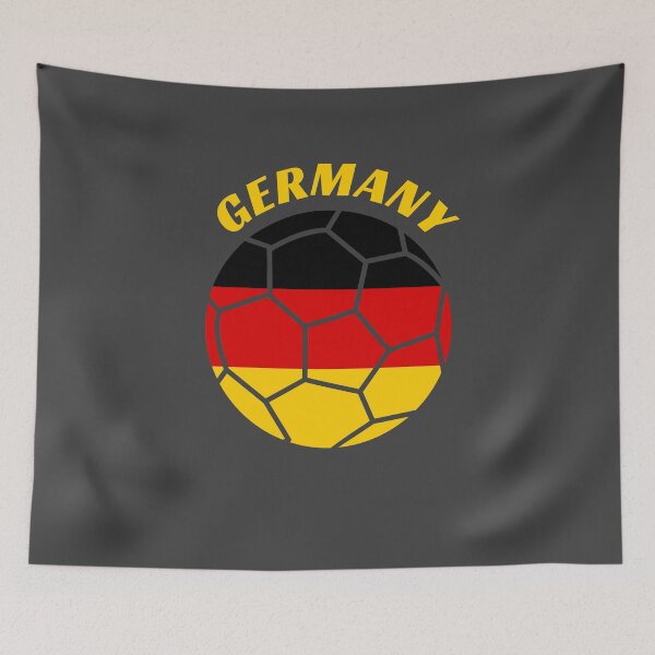 Item preview, Germany World Cup 2026 Football designed and sold by spiffykings.