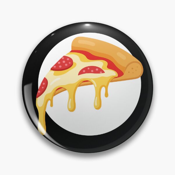 Item preview, I like pizza designed and sold by Funnystuff3.