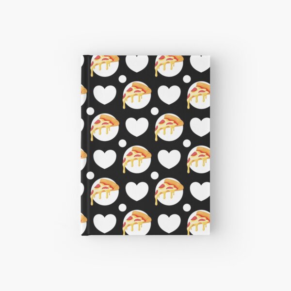 Item preview, I like pizza designed and sold by Funnystuff3.