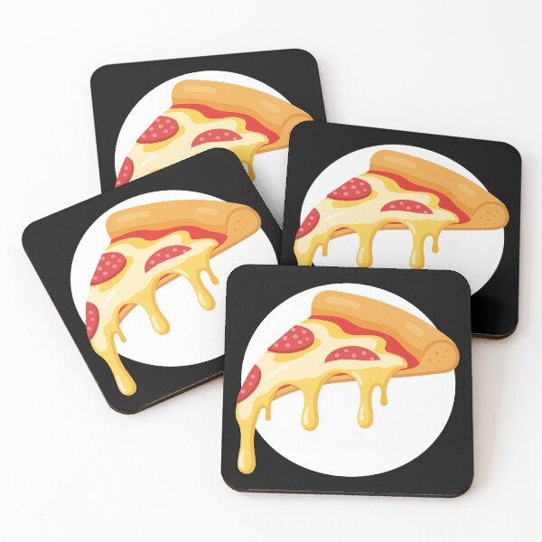 Item preview, I like pizza designed and sold by Funnystuff3.