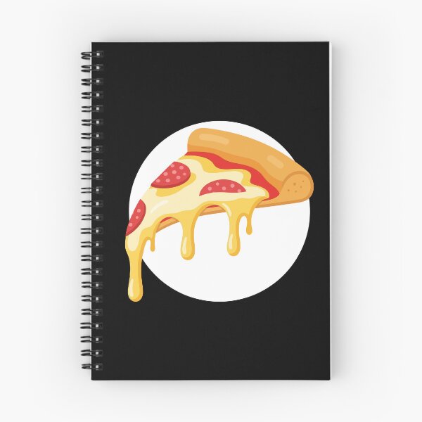 Item preview, I like pizza designed and sold by Funnystuff3.