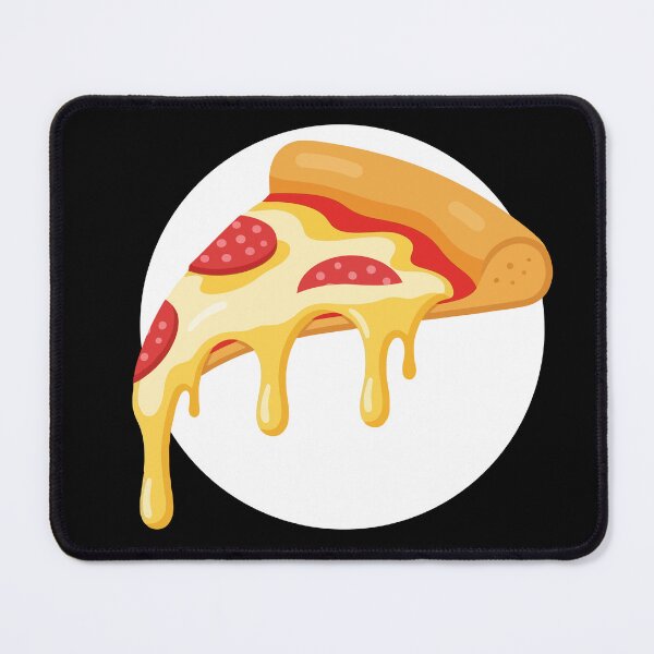 Item preview, I like pizza designed and sold by Funnystuff3.