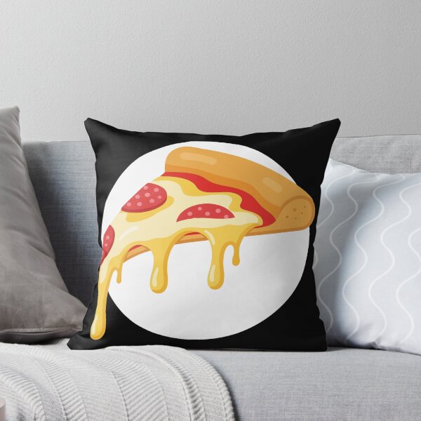 Item preview, I like pizza designed and sold by Funnystuff3.