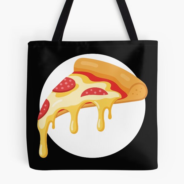 Item preview, I like pizza designed and sold by Funnystuff3.