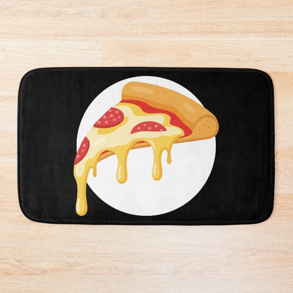 Item preview, I like pizza designed and sold by Funnystuff3.