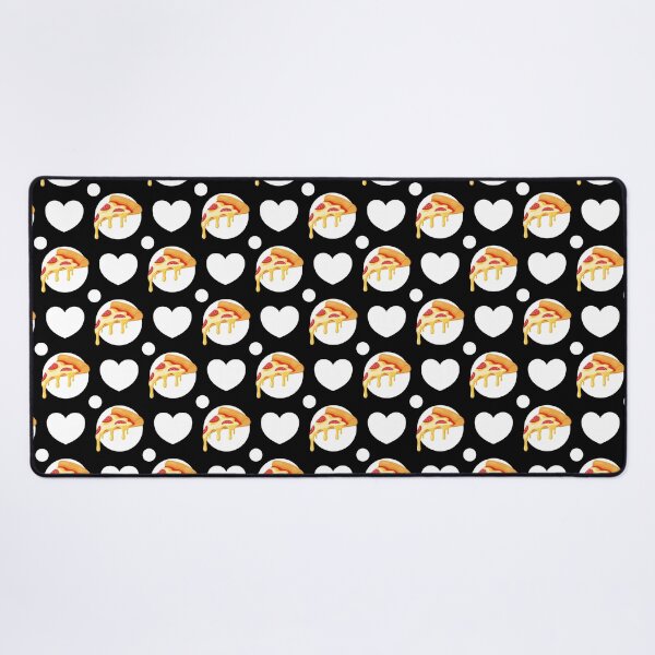 Item preview, I like pizza designed and sold by Funnystuff3.