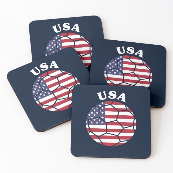 Item preview, USA Soccer Gear designed and sold by spiffykings.