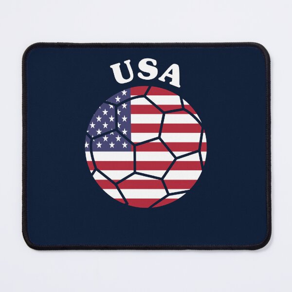 Item preview, USA Soccer Gear designed and sold by spiffykings.