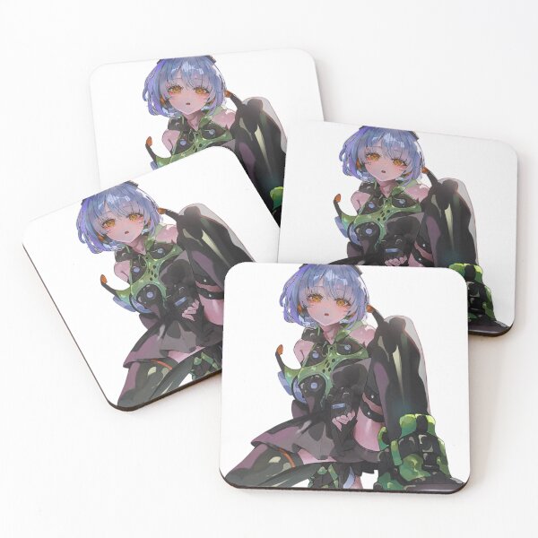 Item preview, Anby French Fries Zenless Zone Zero designed and sold by KomiArts.