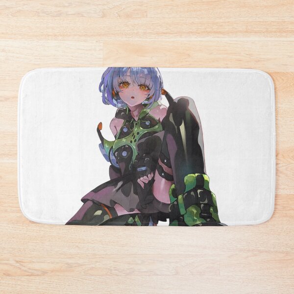 Item preview, Anby French Fries Zenless Zone Zero designed and sold by KomiArts.