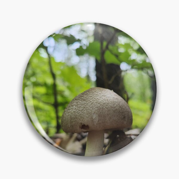 Item preview, Small Mushroom designed and sold by MinaBohl.