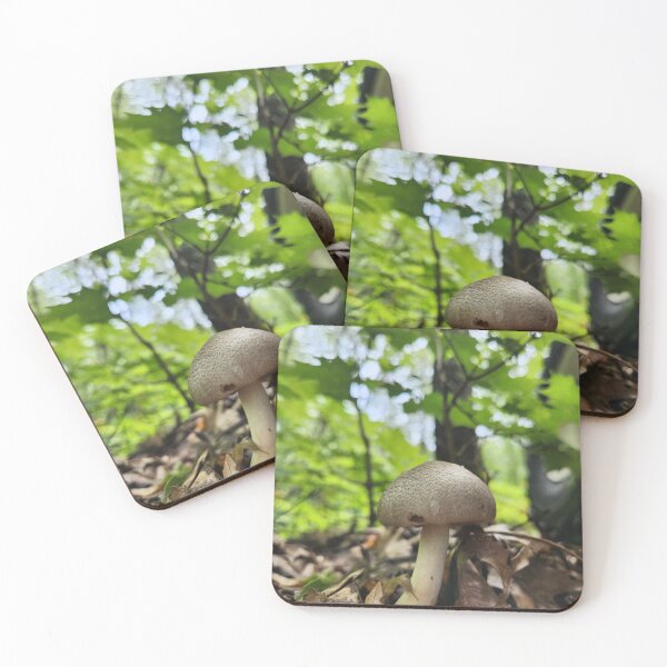 Item preview, Small Mushroom designed and sold by MinaBohl.