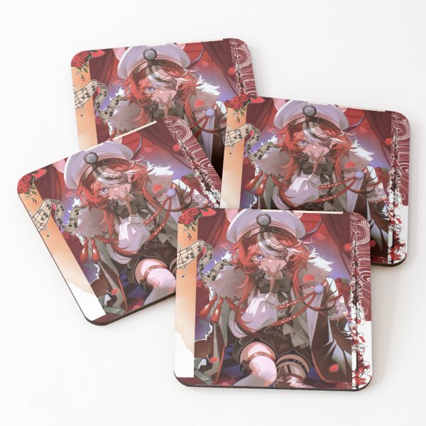 Item preview, Hakos Baelz Smile Hololive designed and sold by KomiArts.