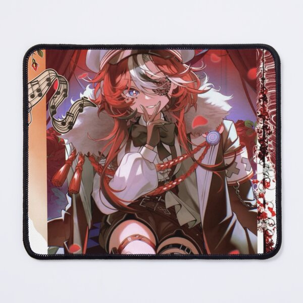 Item preview, Hakos Baelz Smile Hololive designed and sold by KomiArts.