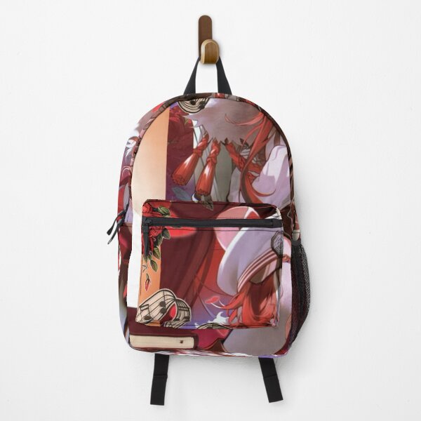 Item preview, Hakos Baelz Smile Hololive designed and sold by KomiArts.