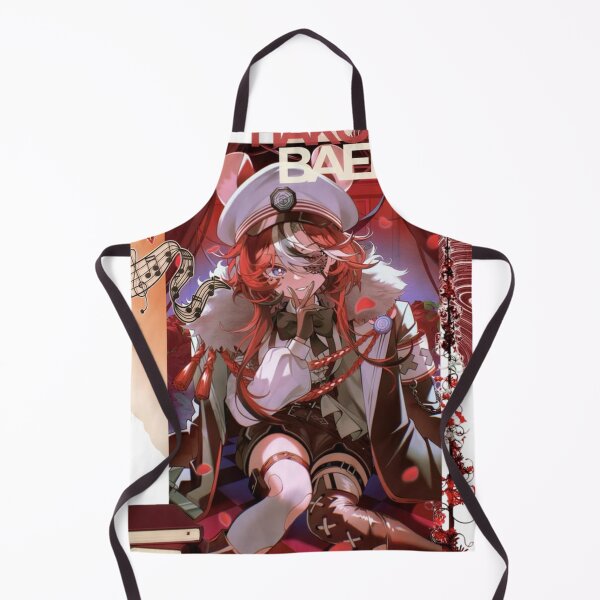 Item preview, Hakos Baelz Smile Hololive designed and sold by KomiArts.