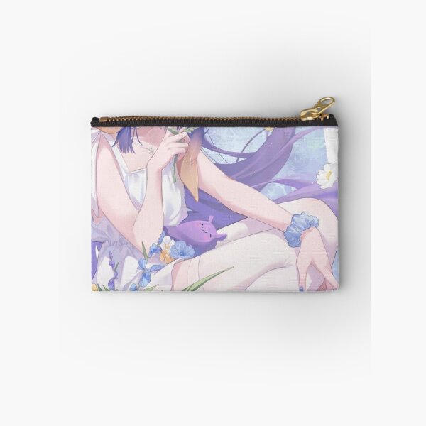 Item preview, Ninomae Ina'nis Flowers Hololive designed and sold by KomiArts.