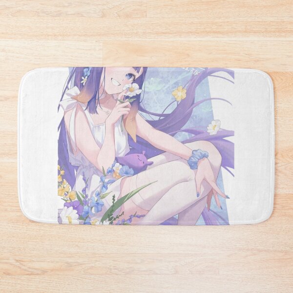 Item preview, Ninomae Ina'nis Flowers Hololive designed and sold by KomiArts.