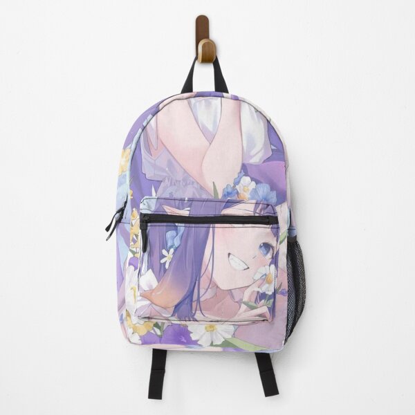 Item preview, Ninomae Ina'nis Flowers Hololive designed and sold by KomiArts.